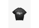 Represent X Oasis Owners Club T-Shirt Stained Black-Represent-pikastore.cz