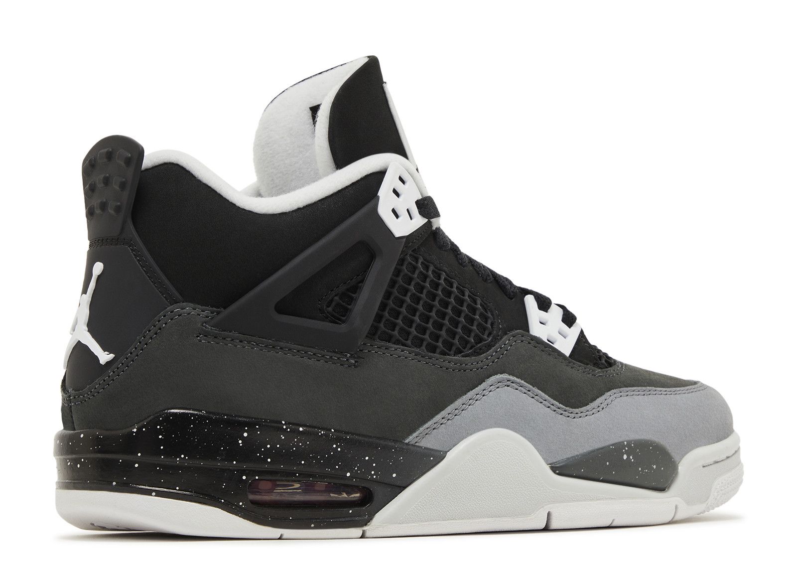 Air Jordan 4 Retro GS Fear 2024-Air Jordan-pikastore.cz