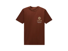 Travis Scott CACT.US CORP x Nike U NRG BH T-shirt (Asia Sizing) Brown