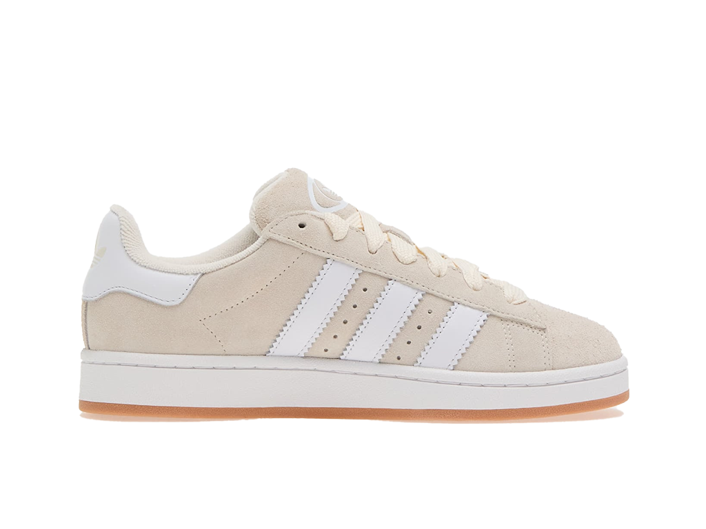 adidas Campus 00s J Wonder White – tenisky – fotka 3 z 3