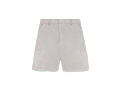 Represent Season Cargo Short Washed Taupe