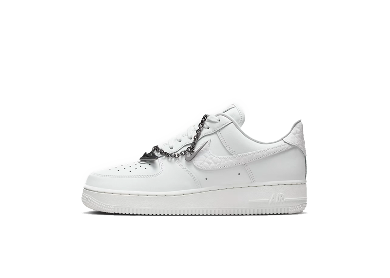 Nike Air Force 1 07 Low Summit White