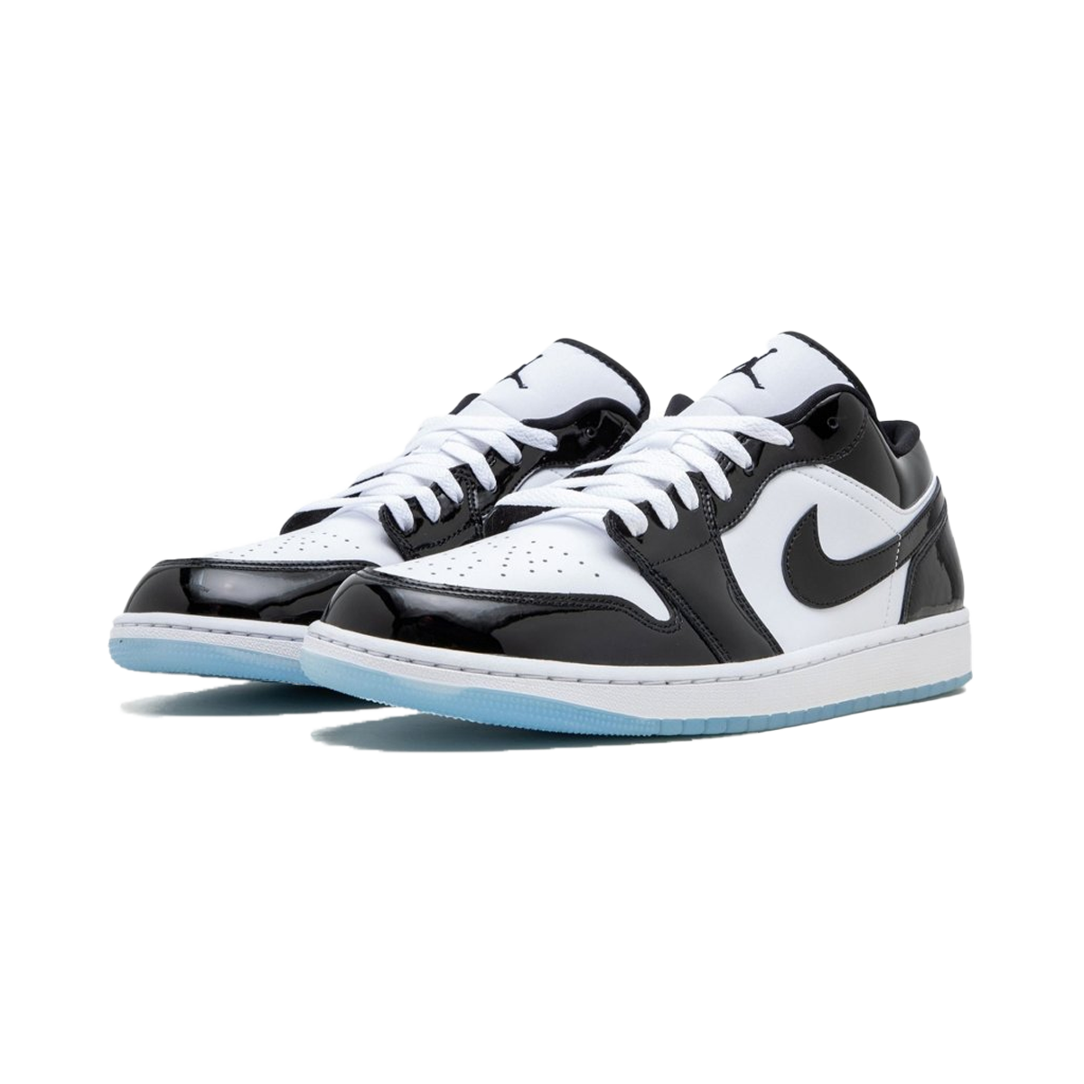 Nike Air Jordan 1 Low SE GS Concord-Air Jordan-pikastore.cz