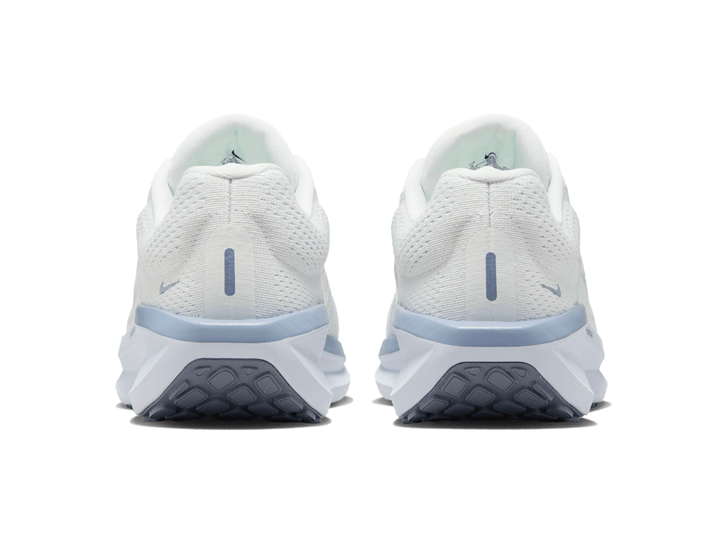 Nike Winflo 11 Summit White Metalic Silver (Women's) – Sneaker – Foto 3 von 3