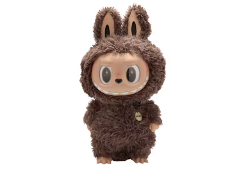 Pop Mart Labubu The Monsters ZIMOMO I Found You Vinyl Doll-Labubu-pikastore.cz