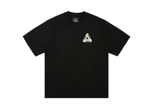 Palace Jungle Dream T-Shirt Black