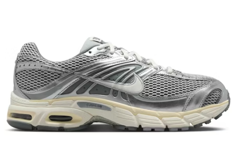 Nike Air Max Moto 2K Light Smoke Grey Metallic Silver-Nike-pikastore.cz