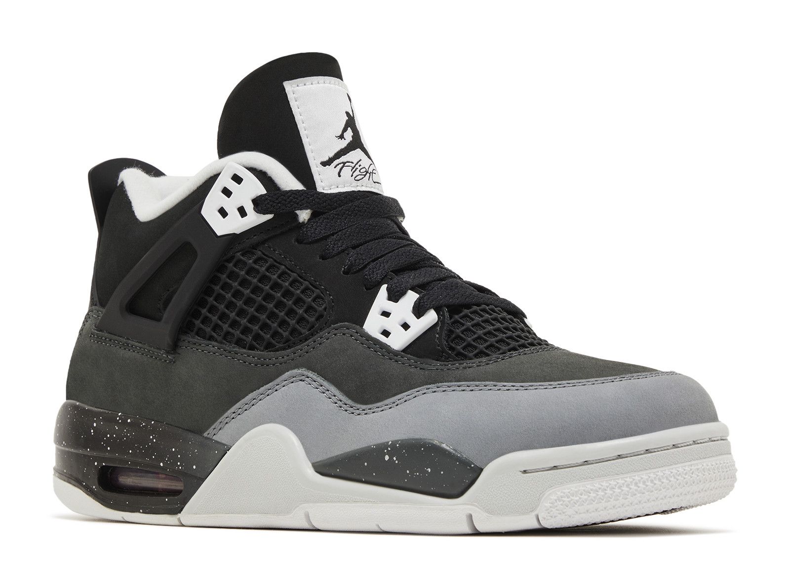 Air Jordan 4 Retro GS Fear 2024-Air Jordan-pikastore.cz
