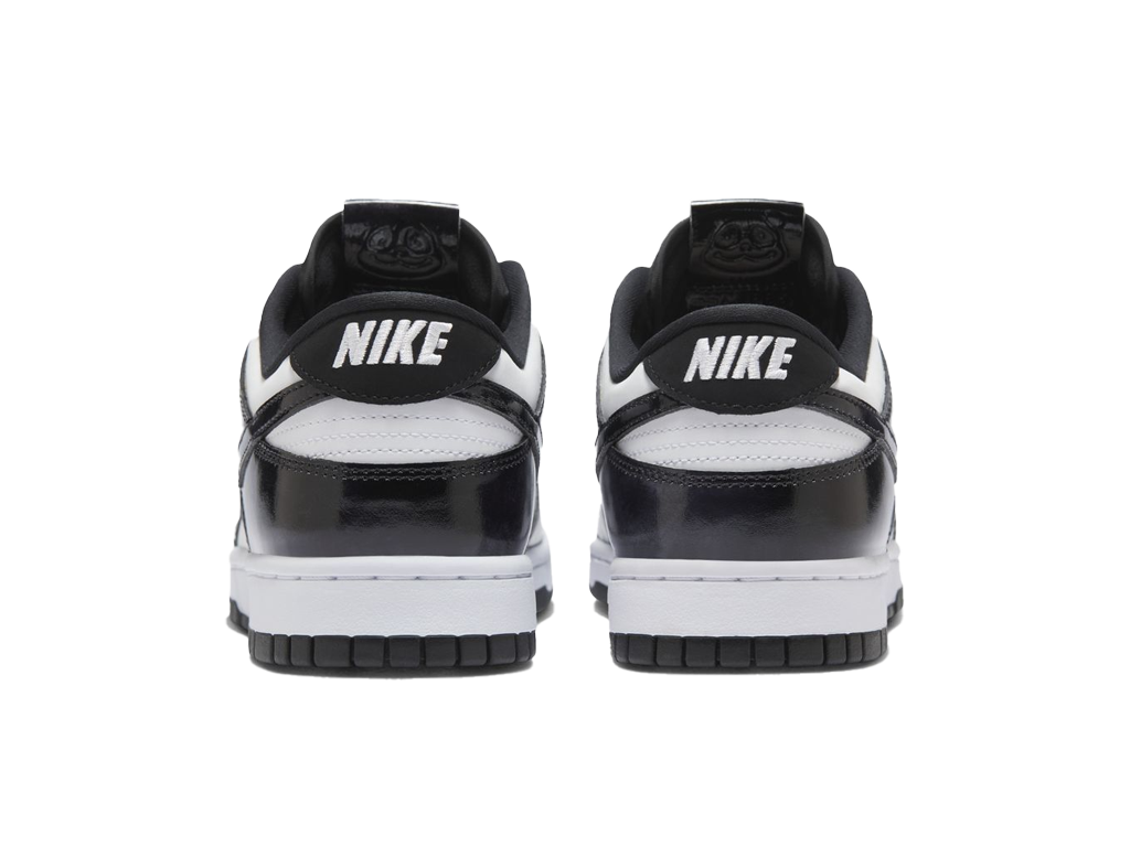 Nike Dunk Low SE Panda-Monium Pack - Black – tenisky – fotka 3 z 3