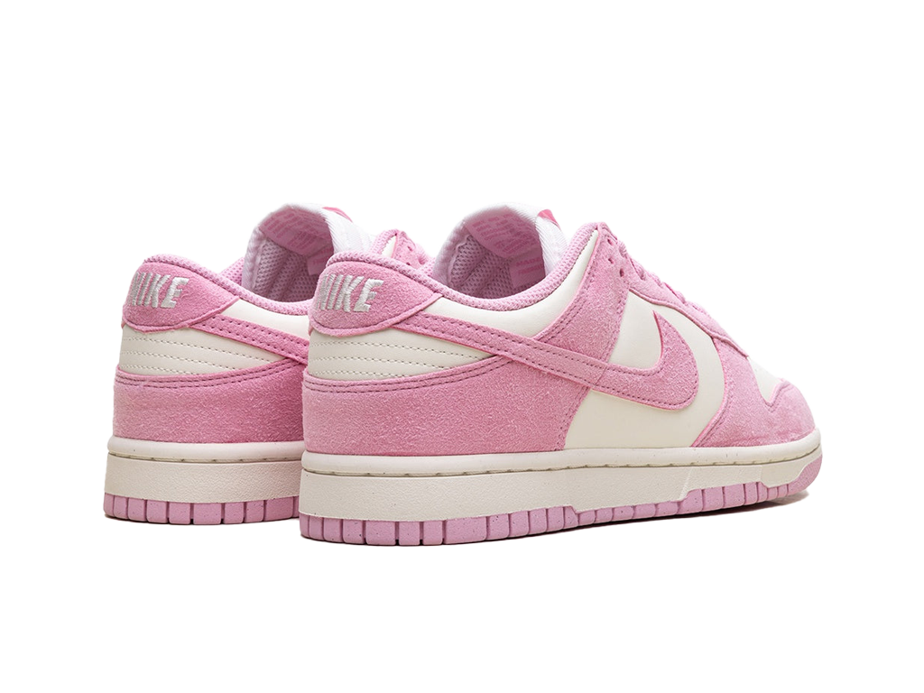 Nike Wmns Dunk Low Next Nature Pink Rise Sail – Sneaker – Foto 3 von 3
