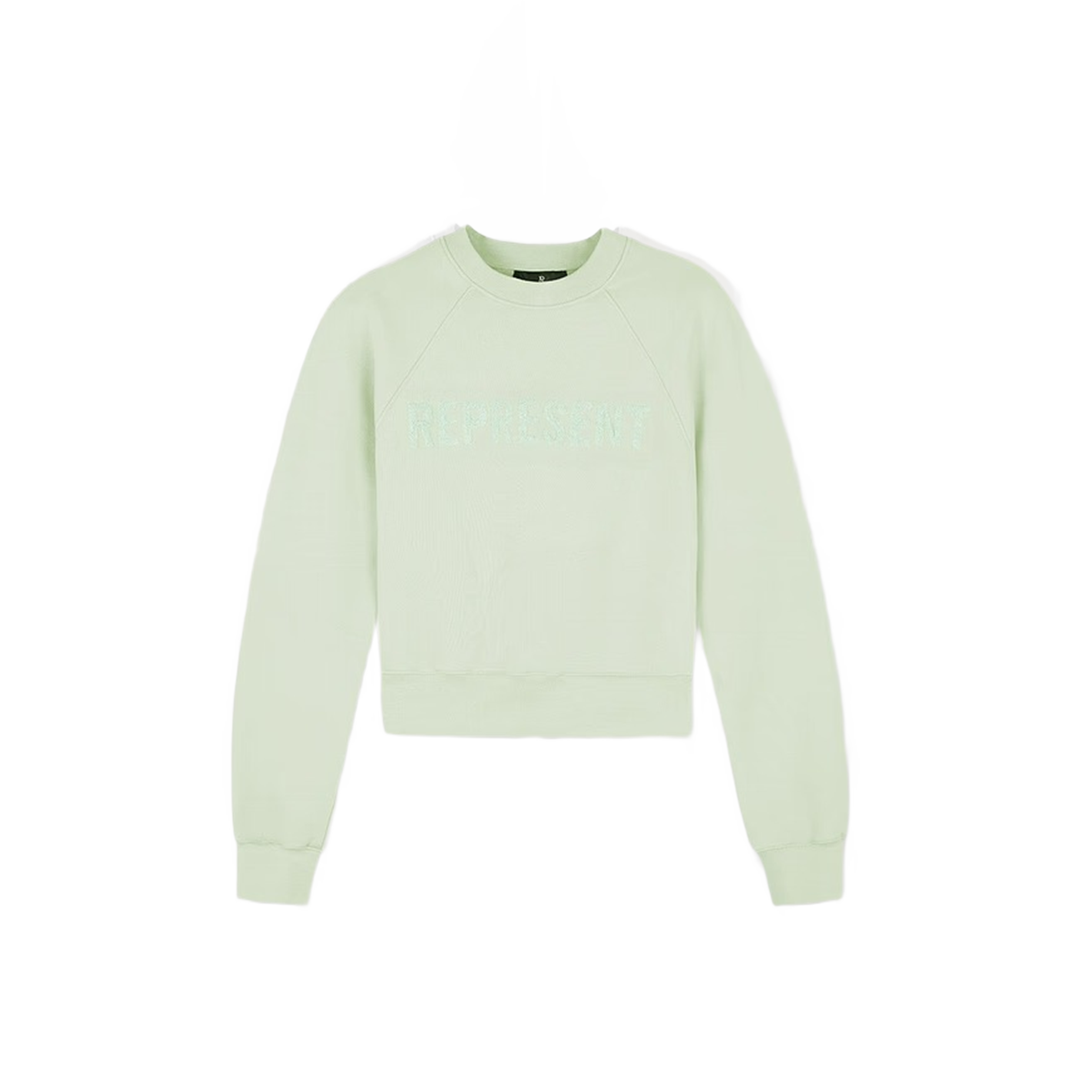 Represent WMNS Fly Micro-Sweat Wasabi-Represent-pikastore.cz