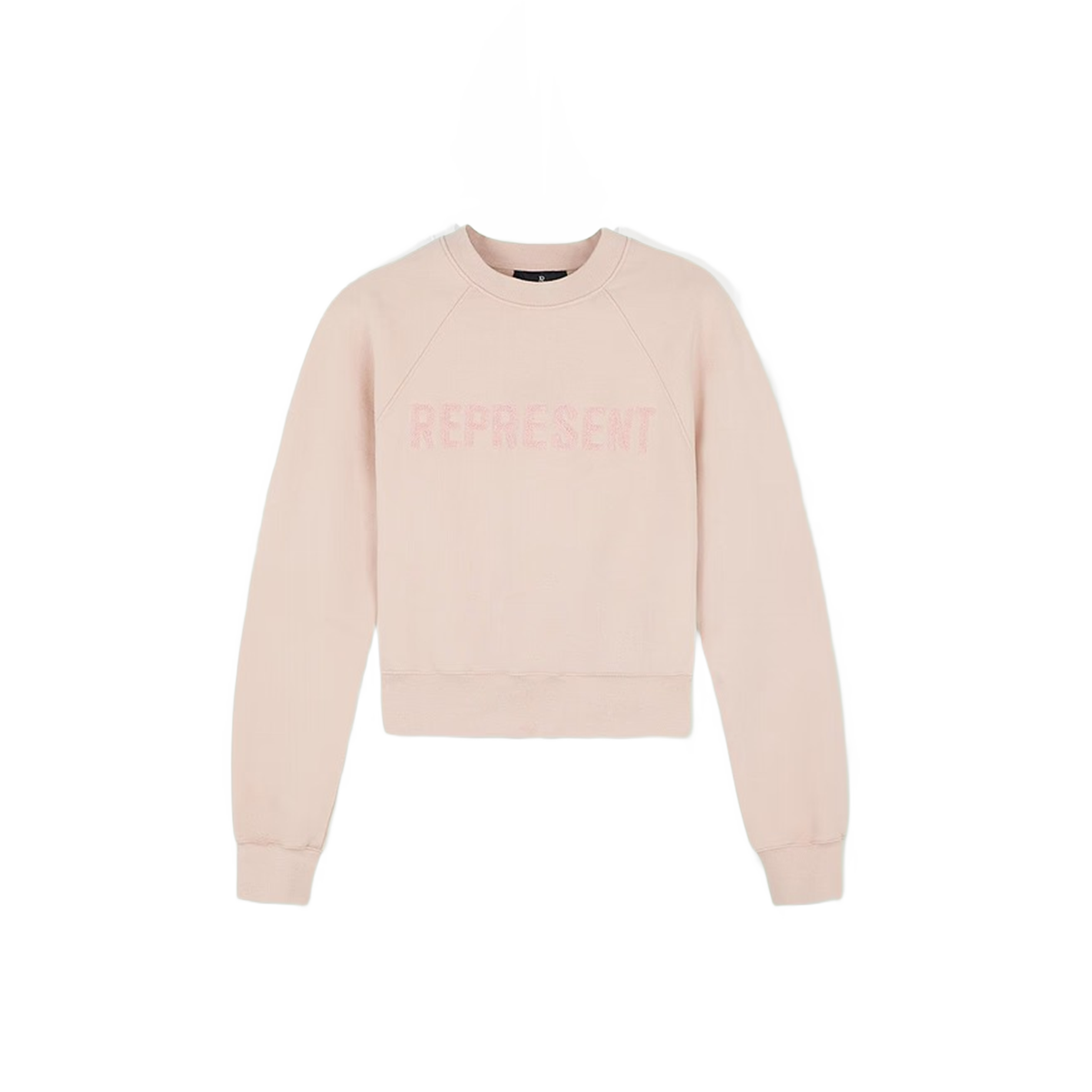 Represent WMNS Fly Micro-Sweat Rose Quartz-Represent-pikastore.cz