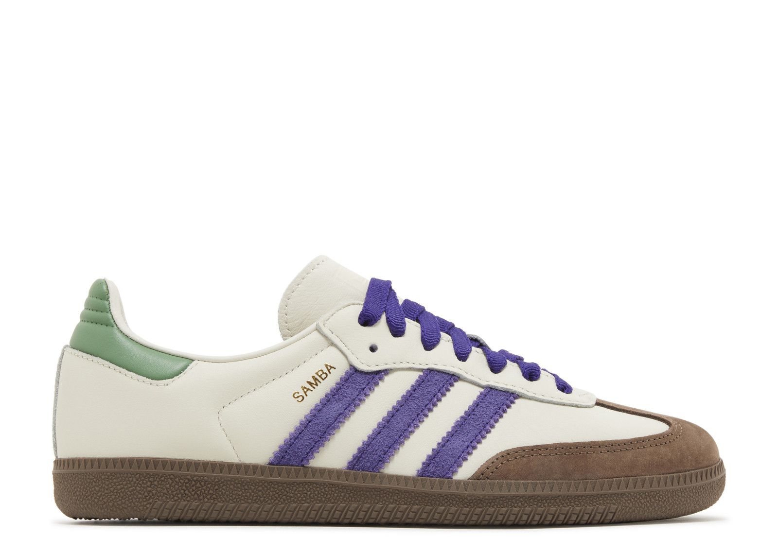 Wmns Samba OG Off White Purple Green-Adidas-pikastore.cz