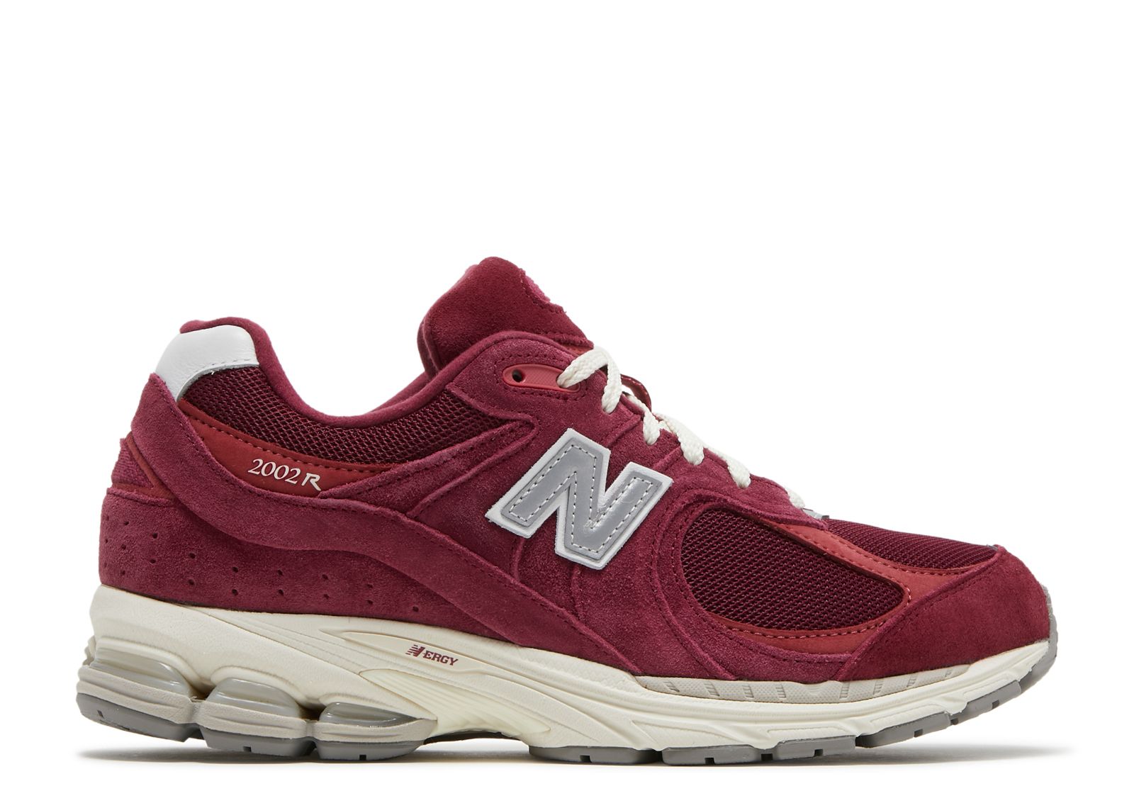 2002R Suede Pack - Garnet Deep Earth Red-New Balance-pikastore.cz
