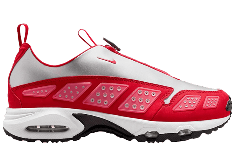 Nike Wmns Air Sunder Max Fusion Red Silver-Nike-pikastore.cz