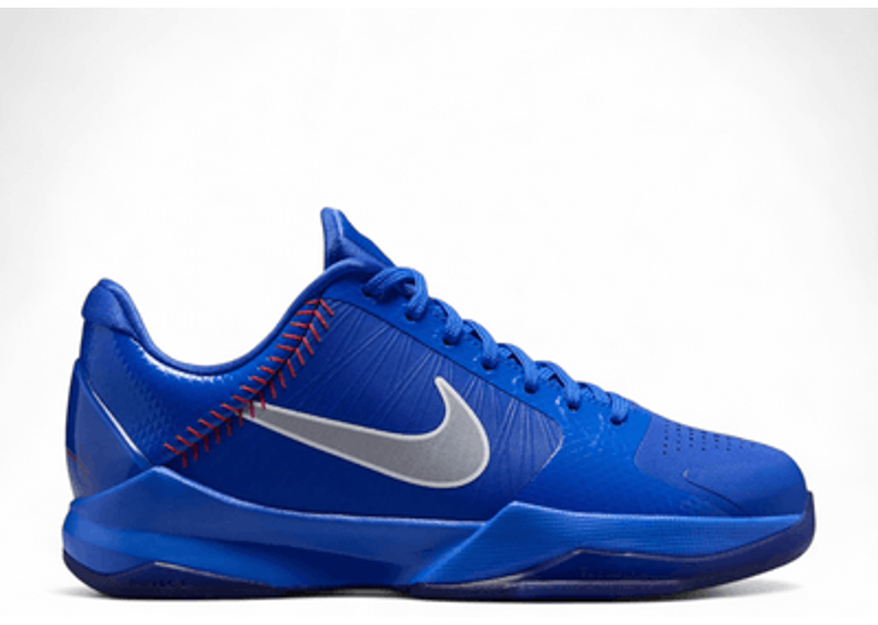 Nike Zoom Kobe 5 Protro GS Dodgers