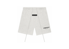 Fear of God Essentials S22 Shorts Light Oatmeal - PIKASTORE