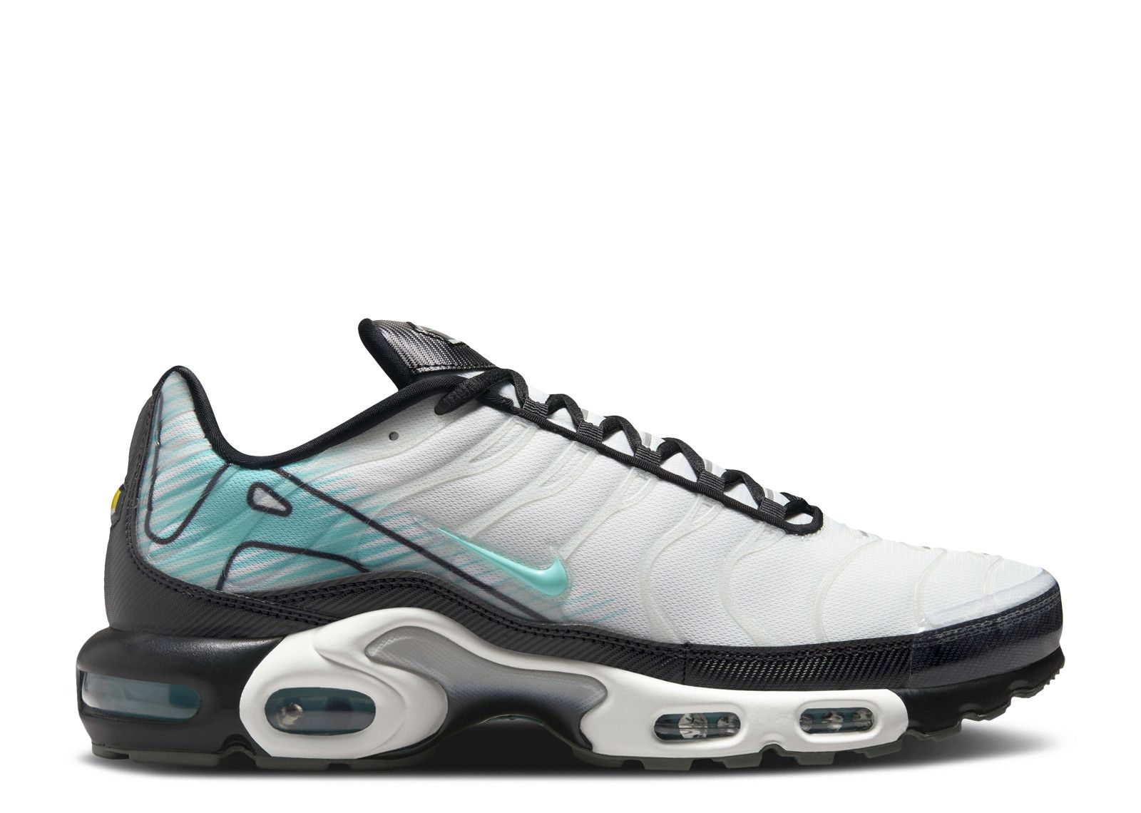 Air Max Plus Mercurial Vapor