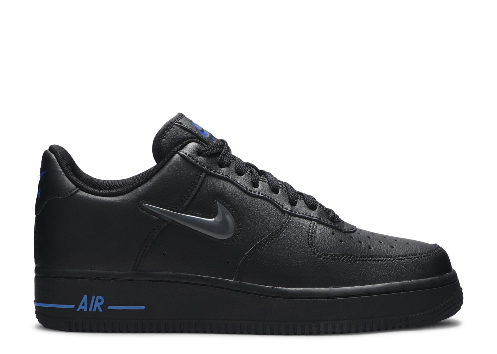 Air Force 1 Low Jewel Black-Nike-pikastore.cz