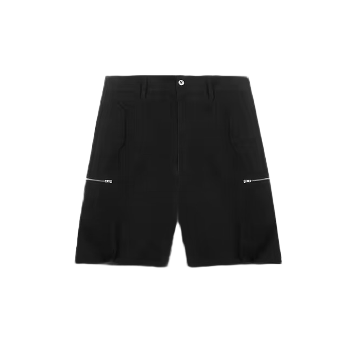 Represent Workshop Short Black-Represent-pikastore.cz