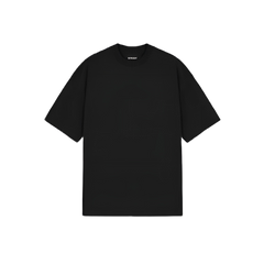 Represent Rep Applique T-Shirt Vintage Black