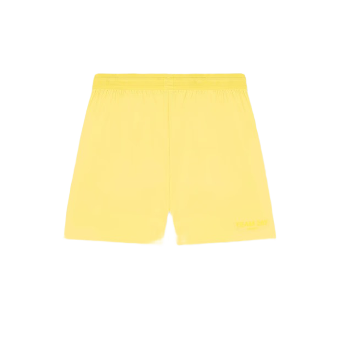 Represent Team 247 Fused Shorts Lemon-Represent-pikastore.cz
