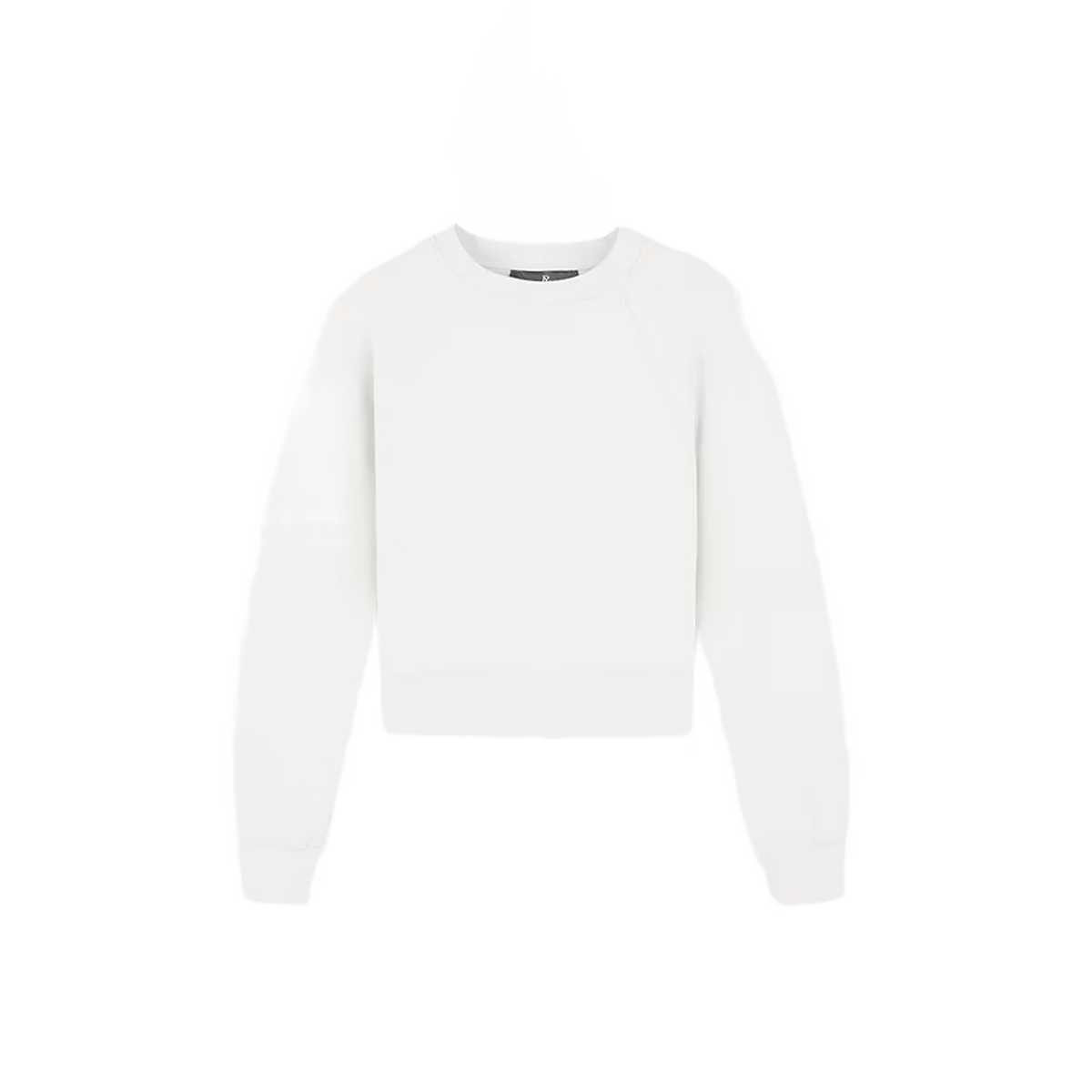 Represent WMNS Fly Micro-Sweat White-Represent-pikastore.cz