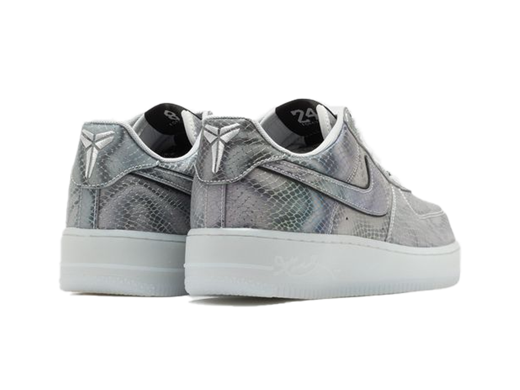 Nike Air Force 1 Low Protro Kobe Bryant Lenticular – tenisky – fotka 3 z 3