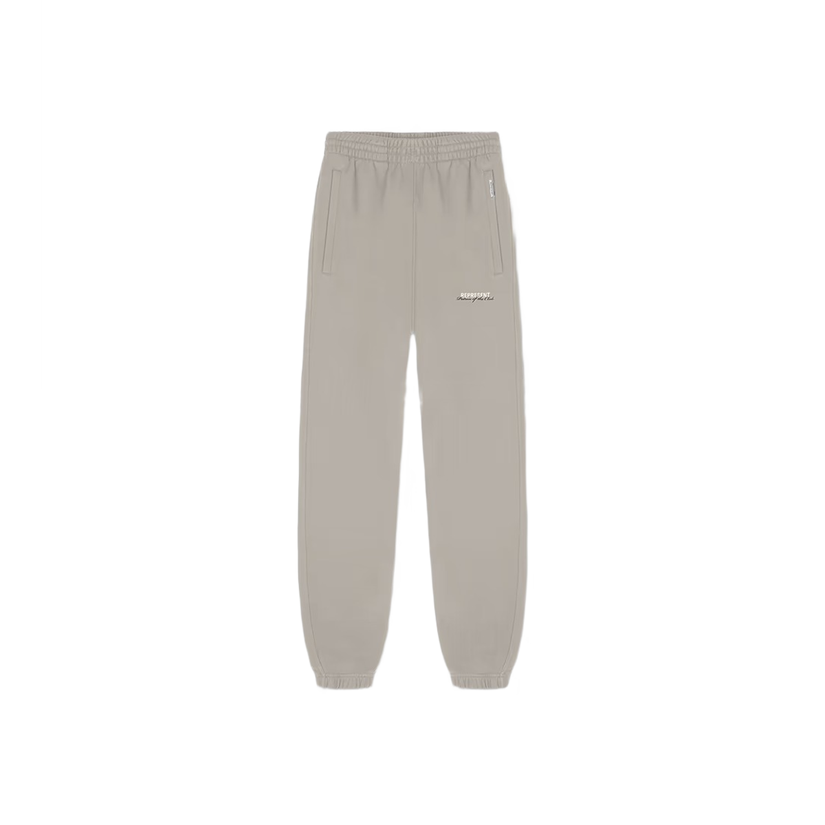 Represent Patron Of The Club Sweatpant Mudstone-Represent-pikastore.cz