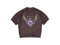 Represent MLM100176-17 Represent Living Legacy Tee Nero