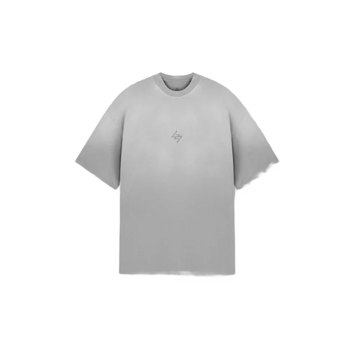 Represent 247 Motion Oversized T-Shirt Titanium-Represent-pikastore.cz