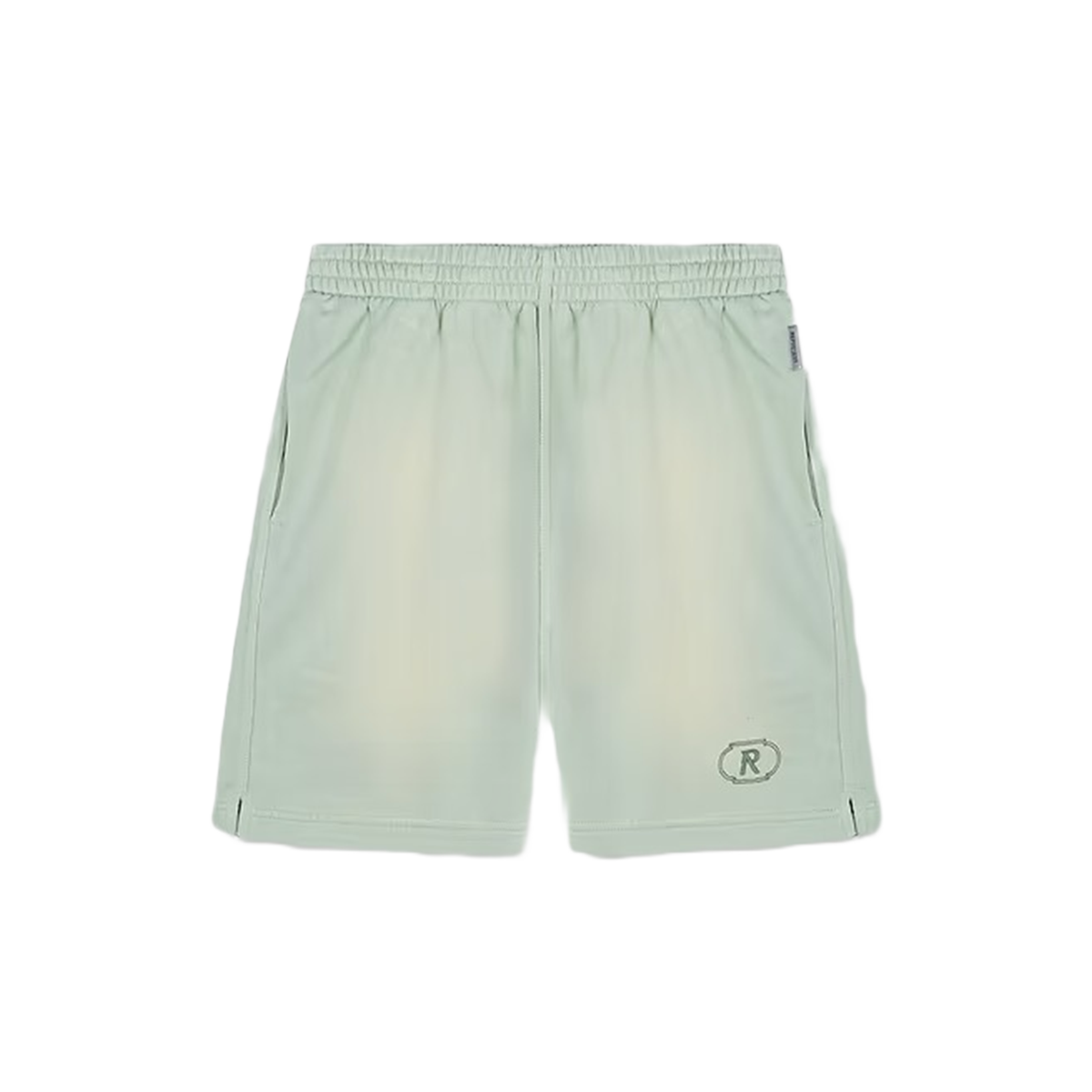 Represent Grand Vintage Short Washed Sage-Represent-pikastore.cz