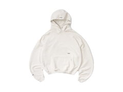 Represent Micro Owners Club Huppari Cream Marl