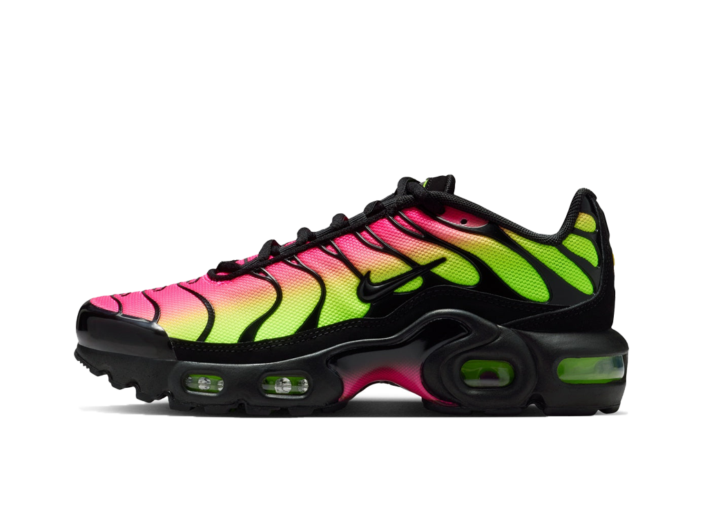 Nike Air Max Plus Hyper Pink Volt