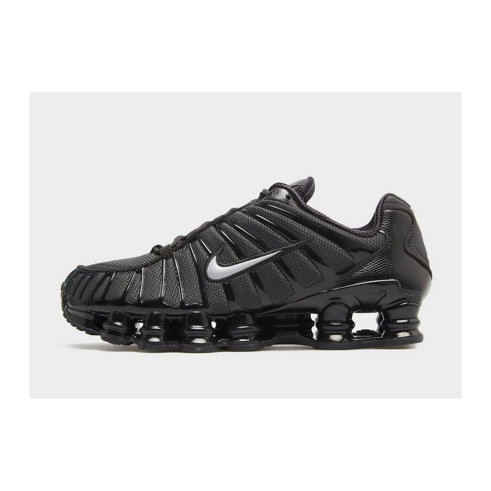 Nike Shox TL Black