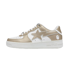 Bape A Bathing Ape Sta 4 Beige