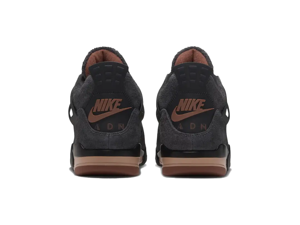 Air Jordan 4 London