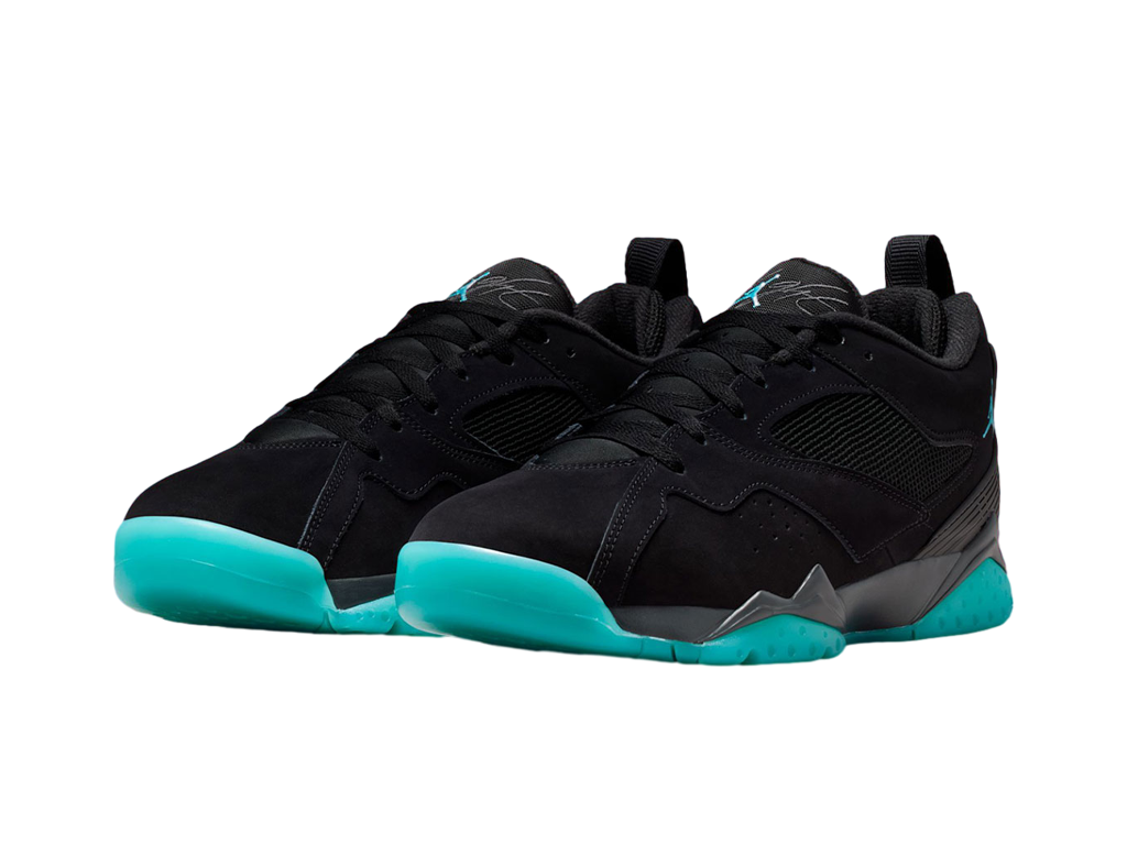 jordan MVP 92 Black/Anthracite/Gamma Blue