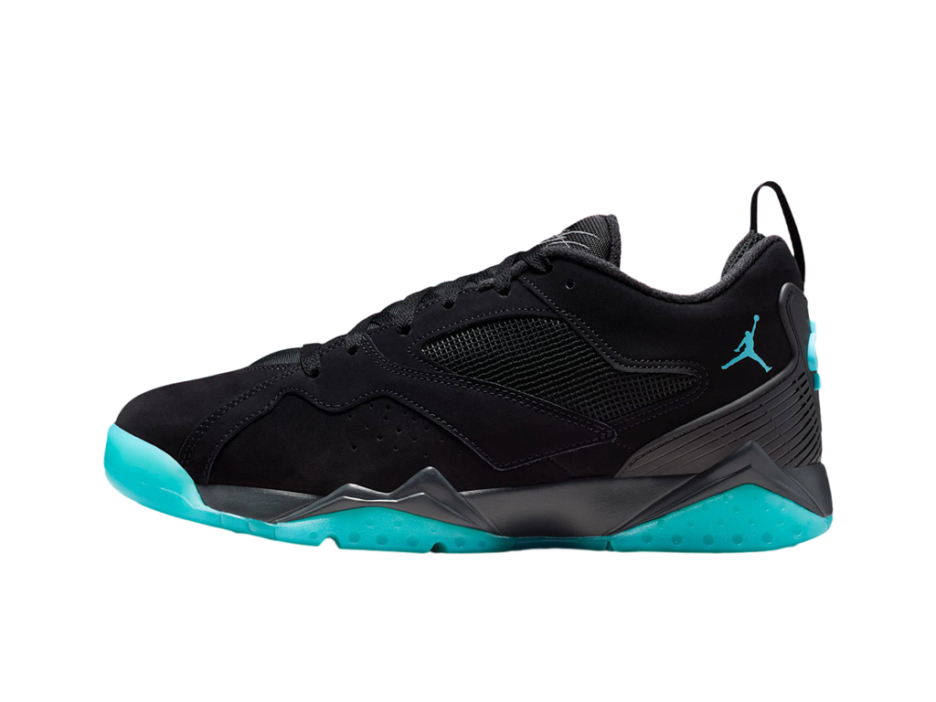 jordan MVP 92 Black/Anthracite/Gamma Blue