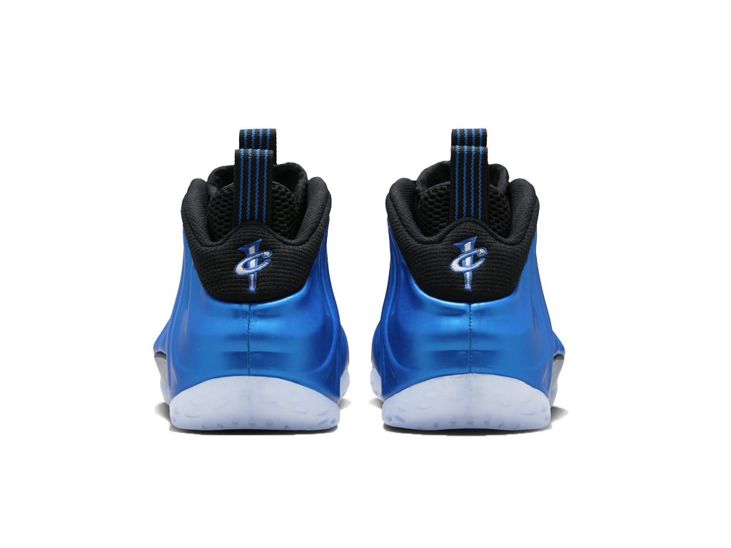 Nike Air Foamposite One Royal 2024 – Sneaker – Foto 3 von 3