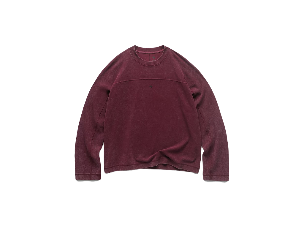 Represent 247 Trail Midlayer Fig – mikina