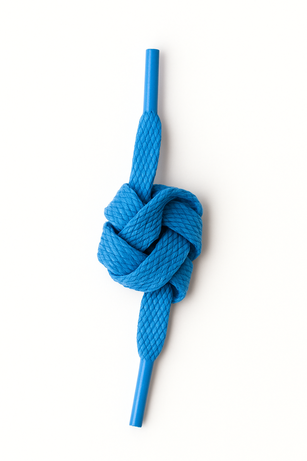 Laces Blue-Pikastore-pikastore.cz