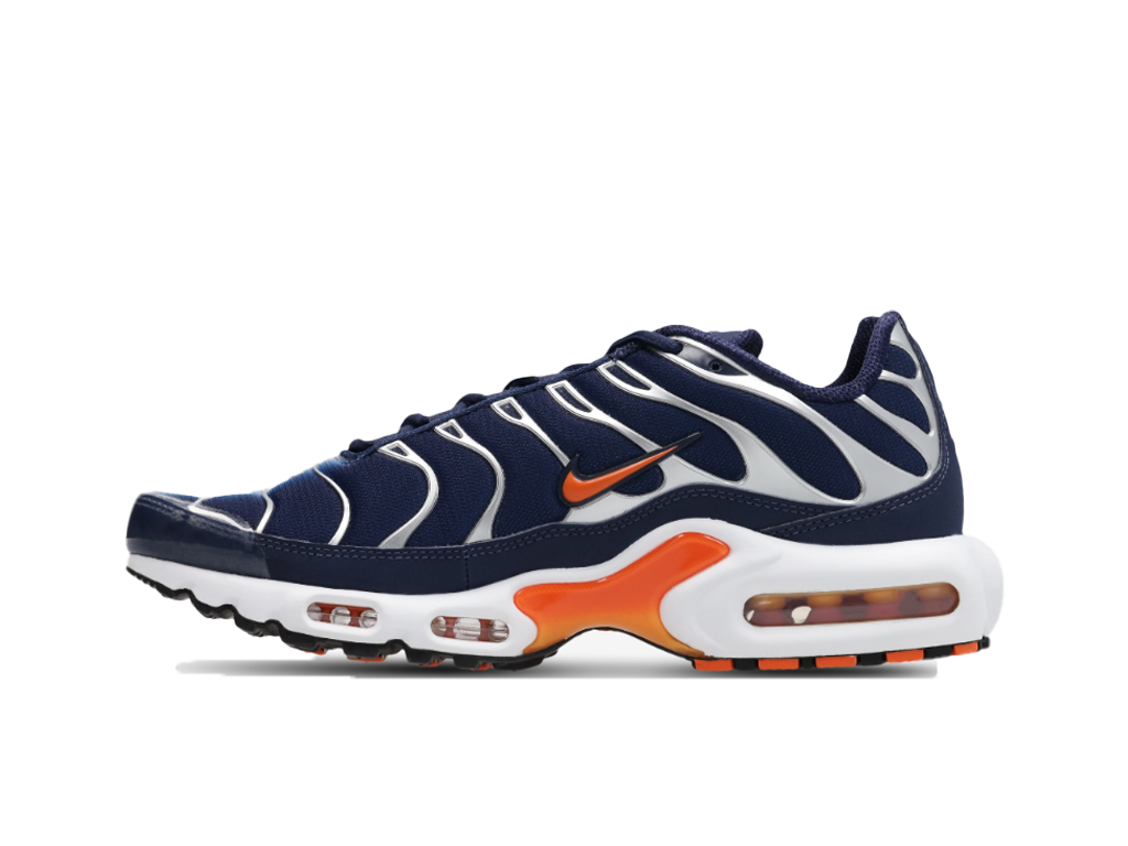 Nike Air Max Plus Syracuse – tenisky, modrá