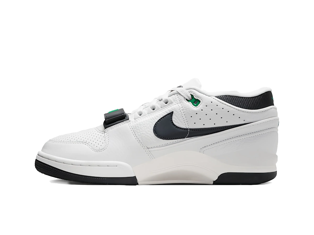 Nike Air Alpha Force 88 Platinum Tint Malachite-Nike-pikastore.cz