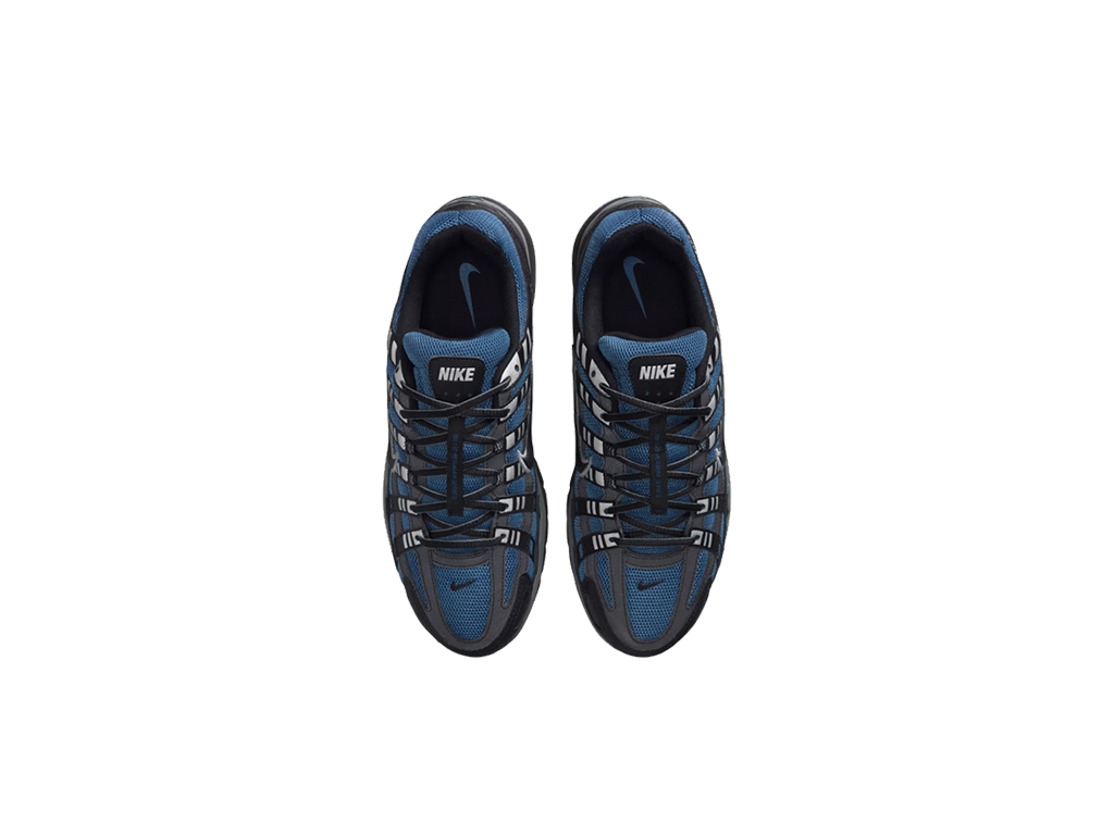 Nike P-6000 Diffused Blue Cool Grey – Sneaker – Foto 3 von 3