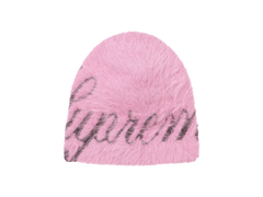 Supreme x Kangol Furgora Jacquard Beanie Pink