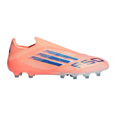 adidas F50 Elite Laceless AG Coral Blaze Pack