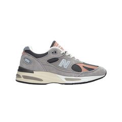 New Balance 991v2 Made In UK Elephant Skin Cork