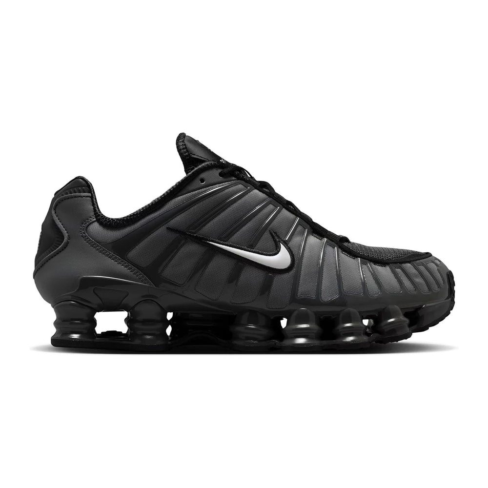 Nike P-6000 Light Smoke Grey – zapatillas, negro