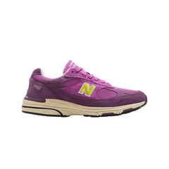 New Balance 993 Made in USA Passion Fruit